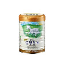 [코스트코] 일동후디스 프리미엄 산양분유 1단계 800g x 4개