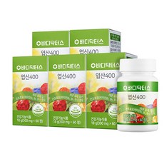 닥터아돌엽산400