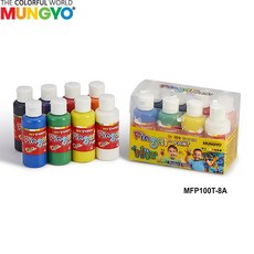 문교핑거페인트