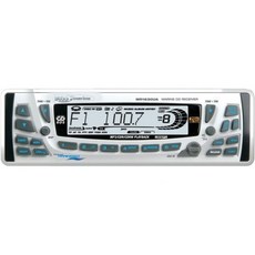 BOSS 오디오 시스템 보스 MGR350B Mp3/Am/Fm/Rds 마린