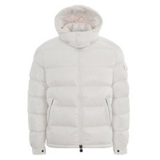 MONCLER [몽클레어] 23FW 1A53600 68950 032 MAYA 다운 화이트 패딩 자켓