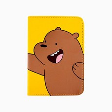 해킹방지여권지갑
