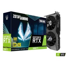 ZOTAC GAMING 지포스 RTX3...