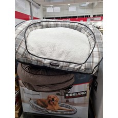 커클랜드강아지방석