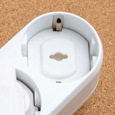 돌출형콘센트가리개