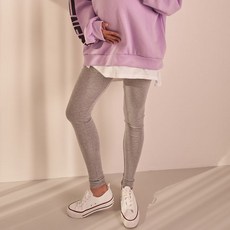 마더라이크 JS.도톰엣지레깅스- 임산부 따뜻겨울 레깅스