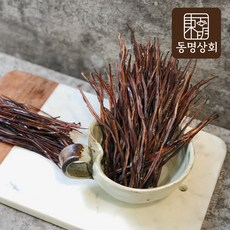[동명상회] 오징어 슬림스틱 (250g), 1개