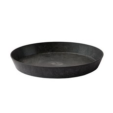 amabro 아마브로 아트 스톤 접시 [블랙 LL 사이즈] AMABRO ART STONE SAUCER