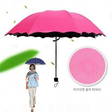 엘레강스양산
