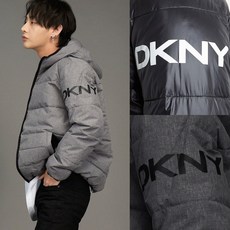 dkny패딩