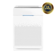  위닉스 제로플러스 공기청정기 AZPE500-HWK 계절가전 모던디자인 
