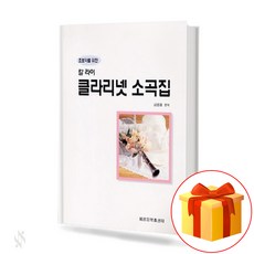 클라리넷레슨