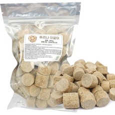 햄스터 간식 퓨리나 익스, 250g, 3개