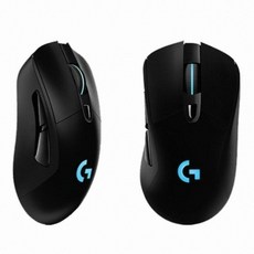 로지텍g703hero