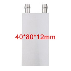 80mm워터블럭