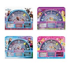 겨울왕국매니큐어