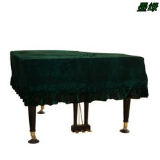 벨벳피아노건반커버