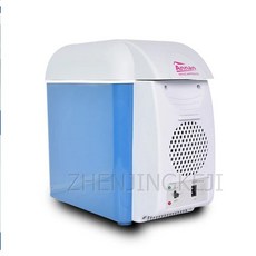 화장품냉장고 미니 소형 자동차 냉동 저소음 가열 얼굴 음료 냉장고 워머, 1.PA-7.5WL, 1.PA-7.5WL