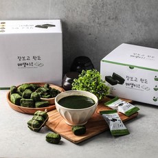 완도 동결건조 매생이 블럭 2g x 5개입, 상세설명 참조
