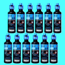 대형차 중장비용 요소수 첨가제 SCR클리너 경고등 결정 방지 550ml 12개 1박스, 1세트