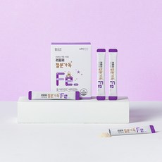 리포퍼철분가득