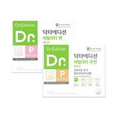 닥터퍼틸리티우먼액티브