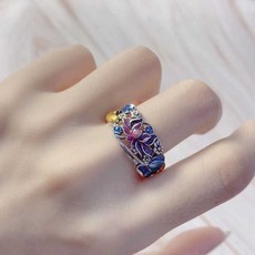 칠보쌍가락지 TOP01