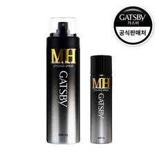 갸스비스프레이매트