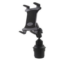ARKON 로버스트 차량용 컵홀더 태블릿 거치대 TABRM123, 10개