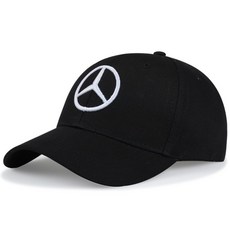 메르세데스 벤츠 BMW 모자 남성 야구 모자 여성 자동차 기념품 선물 AMG