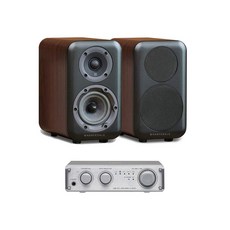 전시장오디오세트