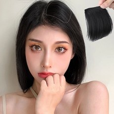 원형탈모가발