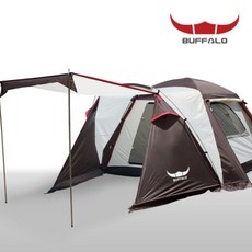 버팔로마르샤돔텐트