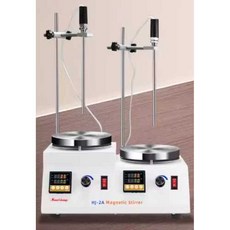 실험실 열 교반기 화학 항온 액상 소형 호모믹서 호모