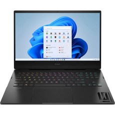 HP 2023 게이밍 노트북 오멘 16 인텔 코어 i712700H 14코어 엔비디아 지포스 RTX 3050 Ti 4GB 16GB DDR5 1TB SSD 16.1인치 1920 x 1, 16GB 1TB_Windows 11 Home - 인텔i712700