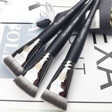 꾸셀파운데이션브러쉬