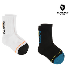 블랙야크키즈양말