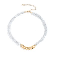 순금체인클립귀걸이