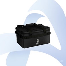 DOD 소프트 쿨러 박스 15L 아웃도어 캠핑용 CL1-920-BK