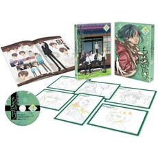 모노노가타리 2 블루레이 Blu-ray