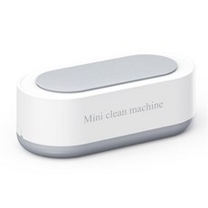 스마트큐브초음파세척기