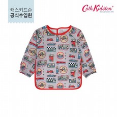 캐스키드슨 에이프런 브라이어 로즈 CK-K105300316236255