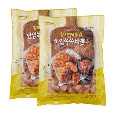 노브랜드소세지