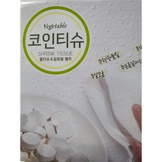 코스트코동전티슈