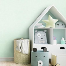 접착식2t단열벽지