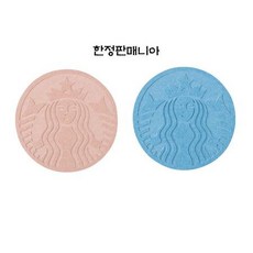 스타벅스규조토코스터