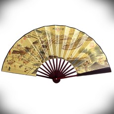 튼튼한접이식부채