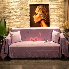 유니언잭소파패드