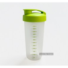 타파웨어 스피디 쉐이커 단백질쉐이커 쉐이커통 680ml, 1개