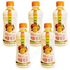 해피애플망고